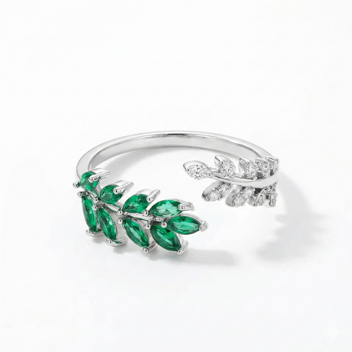 Anillo Vivara Lyselle
