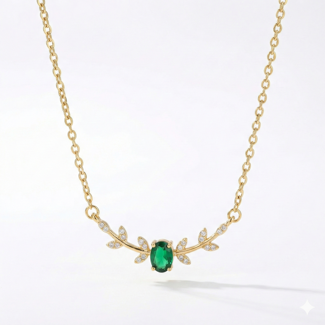 Collar Amira Valmorin