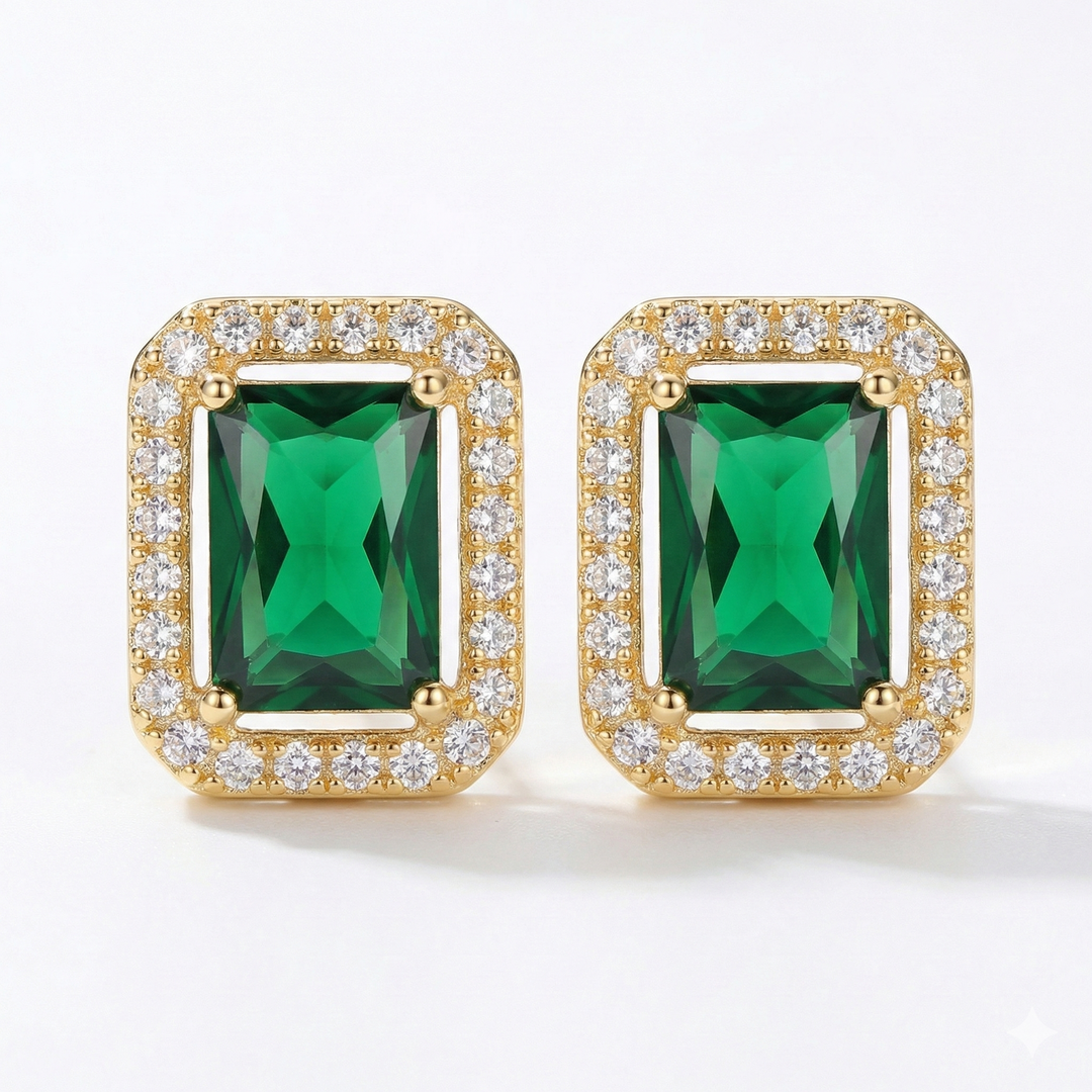 Pendientes Calista Verdoux