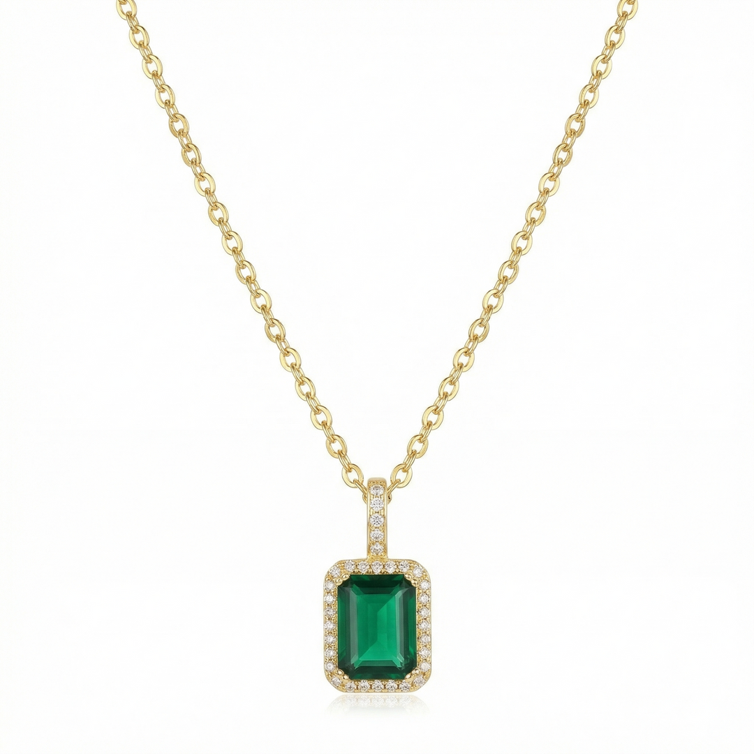 Collar Zarela Fontayne