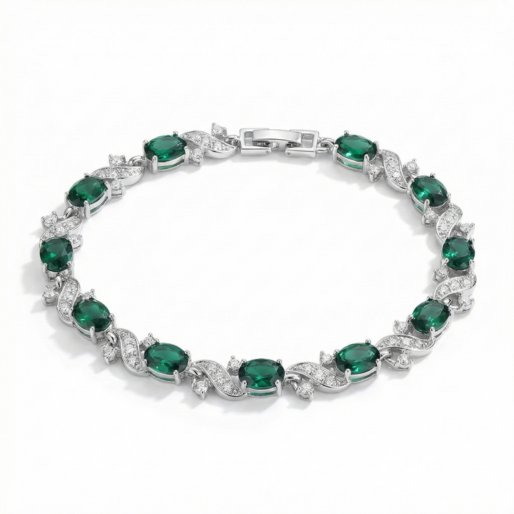 Pulsera Giada Bellini