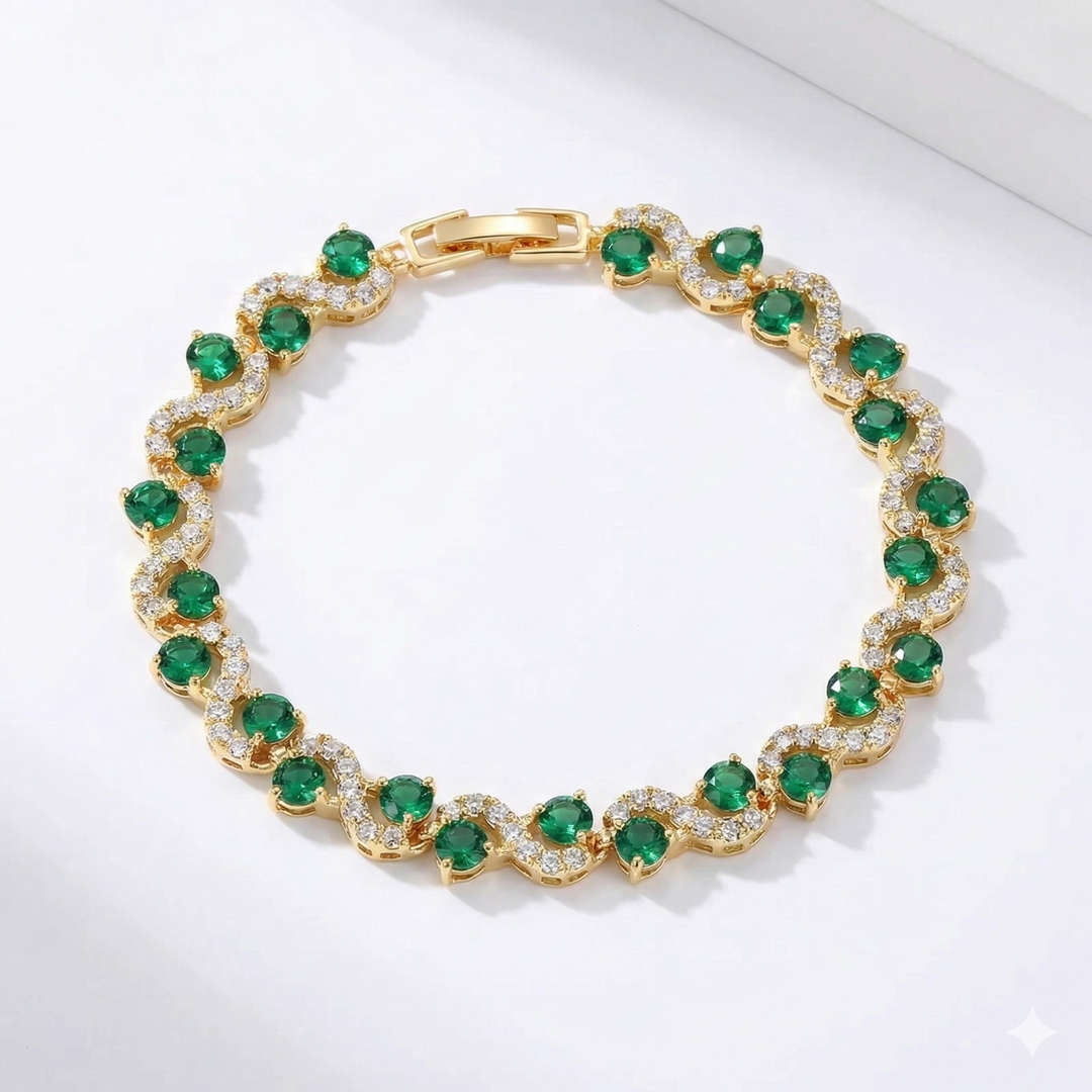 Pulsera Fiora Emmeranthe