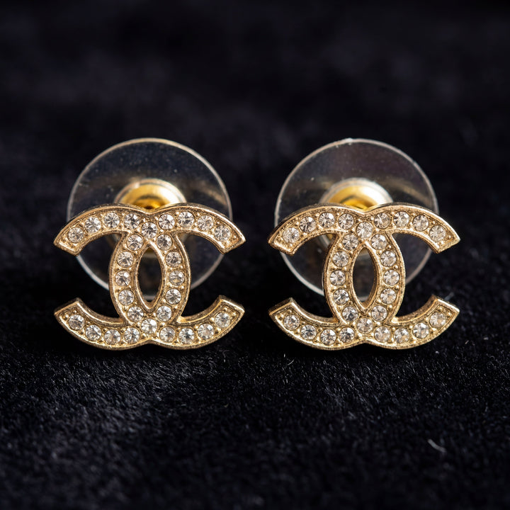 Pendientes Leni de oro