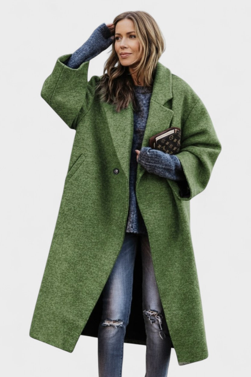 Katrine - Chaqueta Oversize