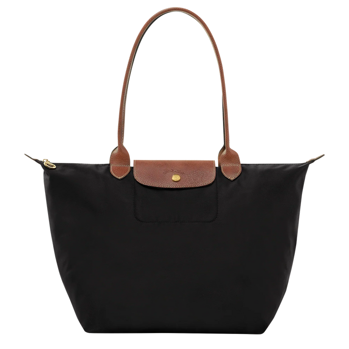 Bolso Clásico - Gran Le Pliage Tote, Negro