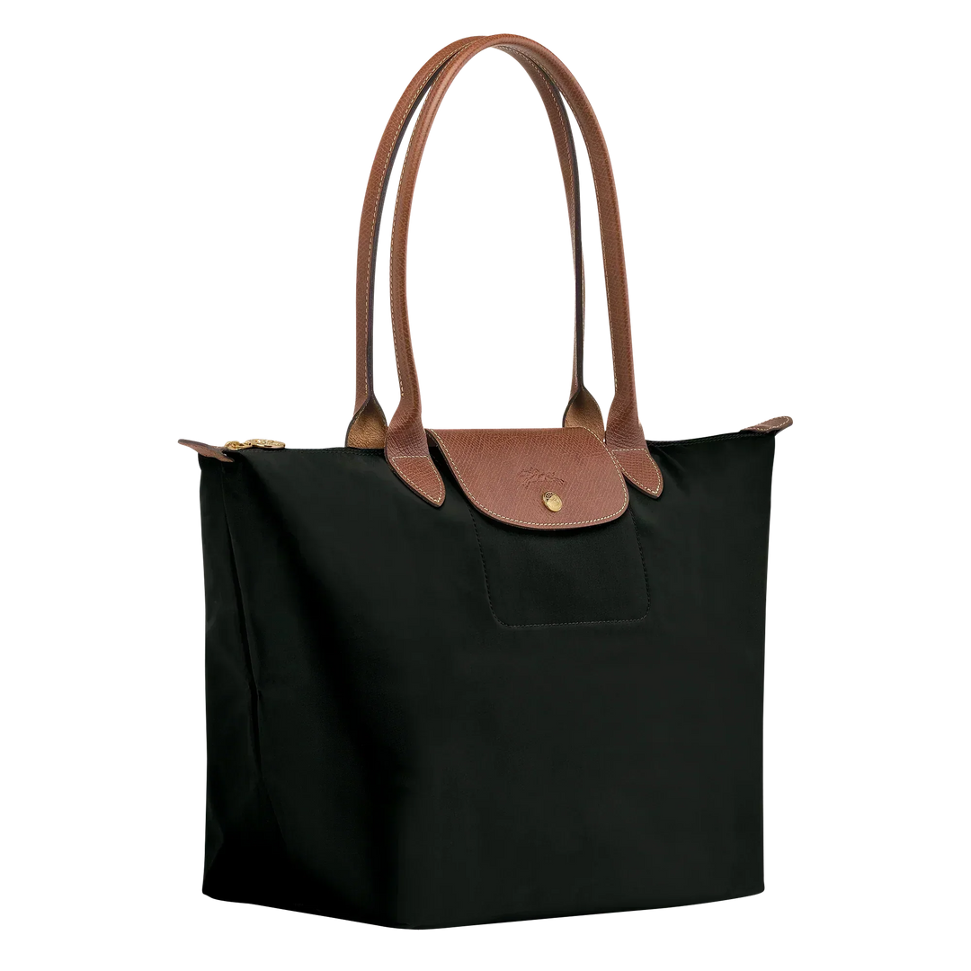 Bolso Clásico - Gran Le Pliage Tote, Negro
