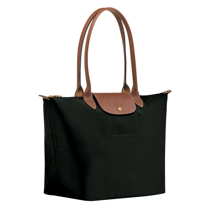 Bolso Clásico - Gran Le Pliage Tote, Negro