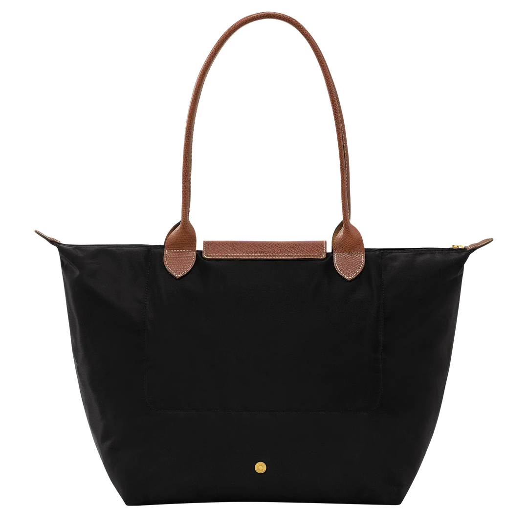 Bolso Clásico - Gran Le Pliage Tote, Negro