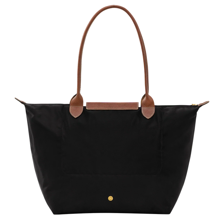 Bolso Clásico - Gran Le Pliage Tote, Negro