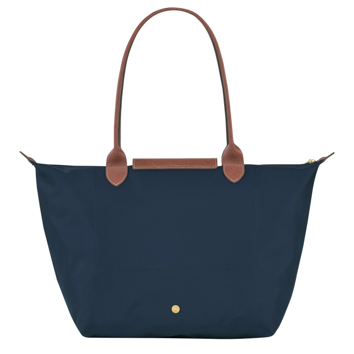 Bolso Clásico - Gran Tote Le Pliage, Azul Marino