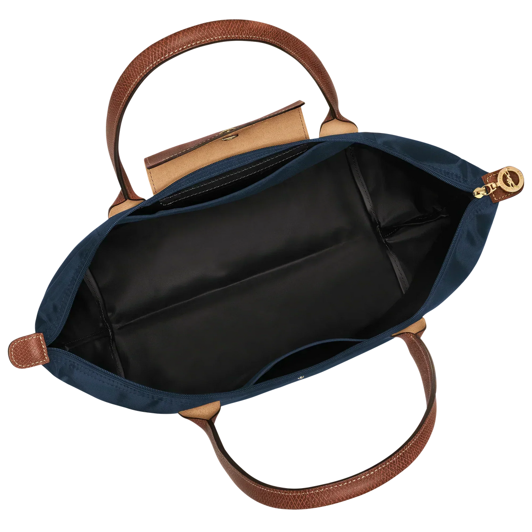 Bolso Clásico - Gran Tote Le Pliage, Azul Marino