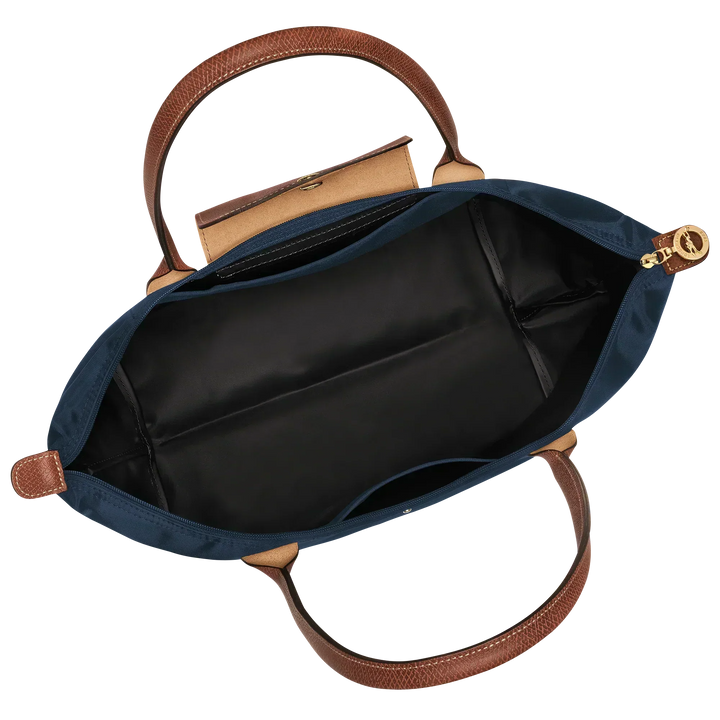 Bolso Clásico - Gran Tote Le Pliage, Azul Marino