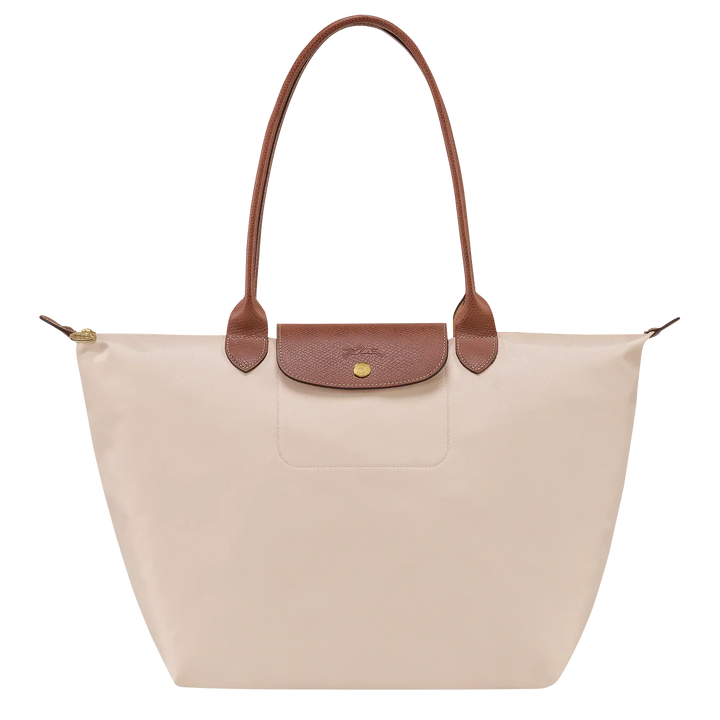 Bolso Clásico - Gran Le Pliage Tote, Papel