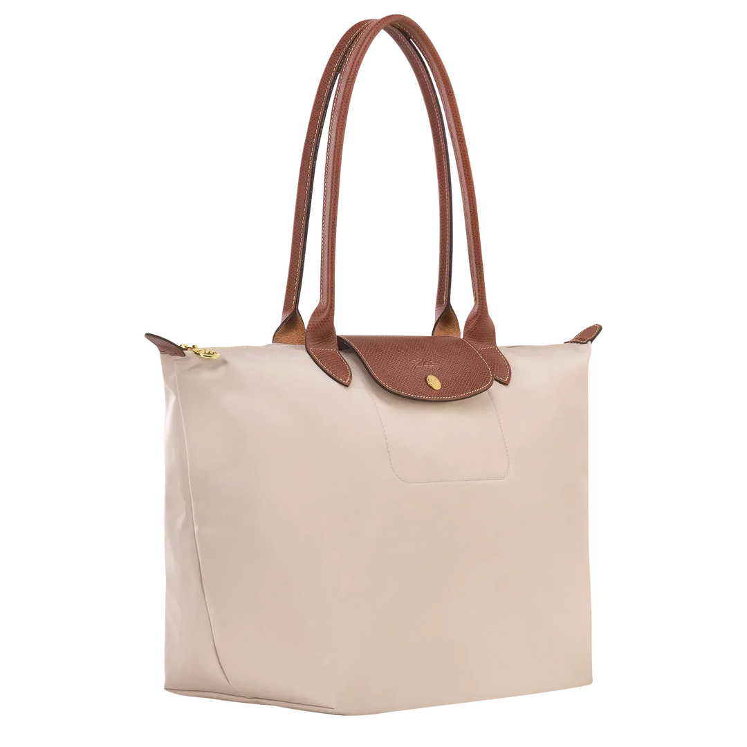 Bolso Clásico - Gran Le Pliage Tote, Papel
