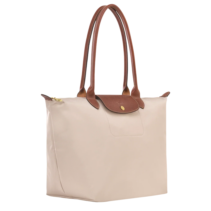 Bolso Clásico - Gran Le Pliage Tote, Papel