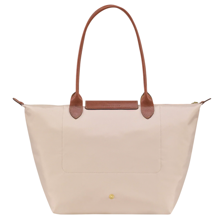 Bolso Clásico - Gran Le Pliage Tote, Papel