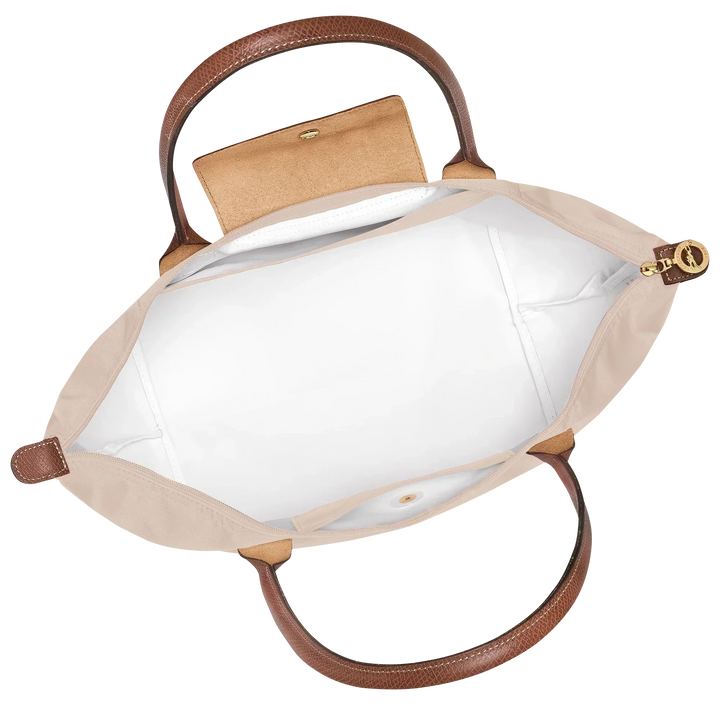 Bolso Clásico - Gran Le Pliage Tote, Papel