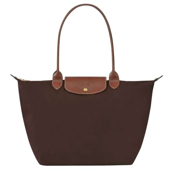 Bolso Clásico - Gran Tote Le Pliage, Ébano
