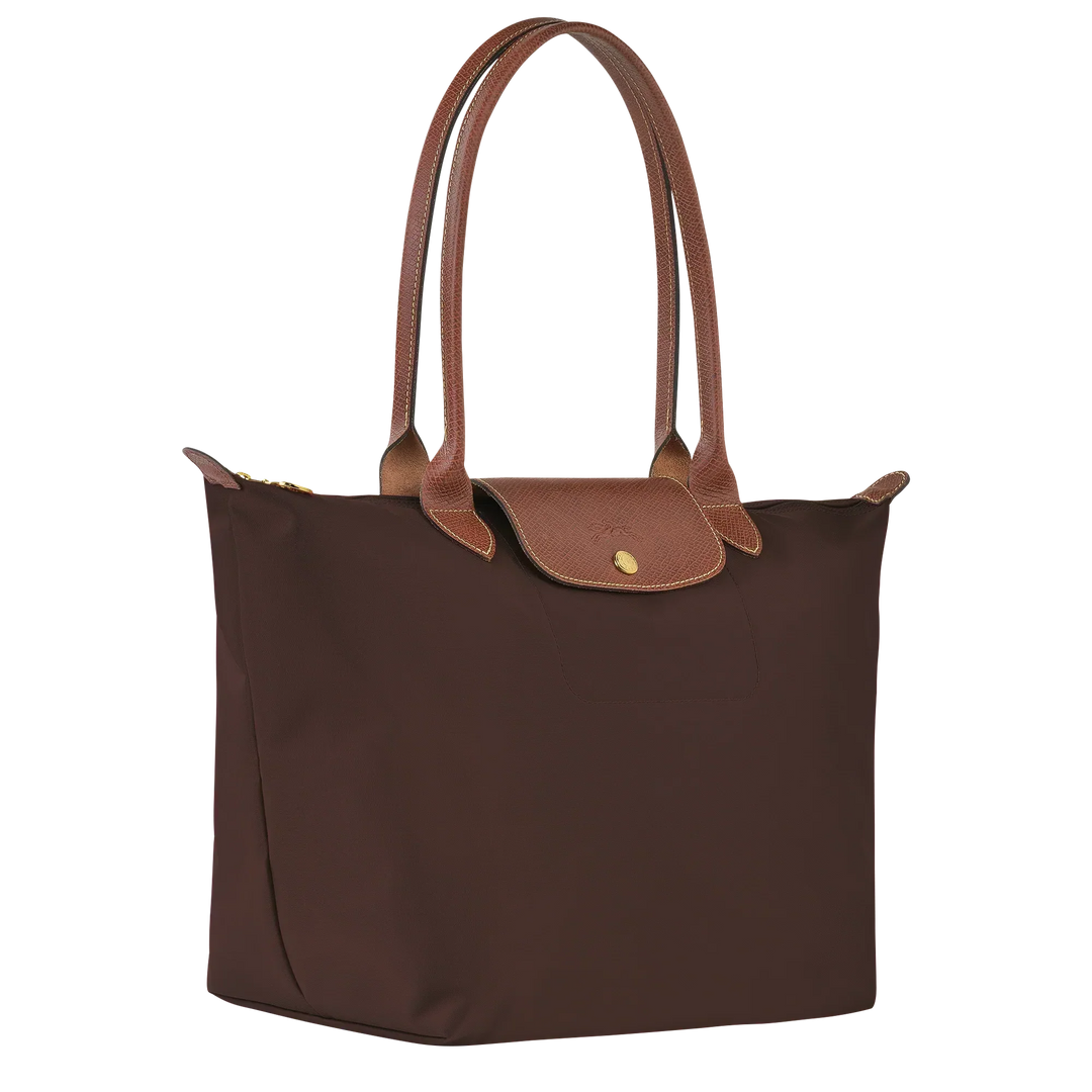 Bolso Clásico - Gran Tote Le Pliage, Ébano