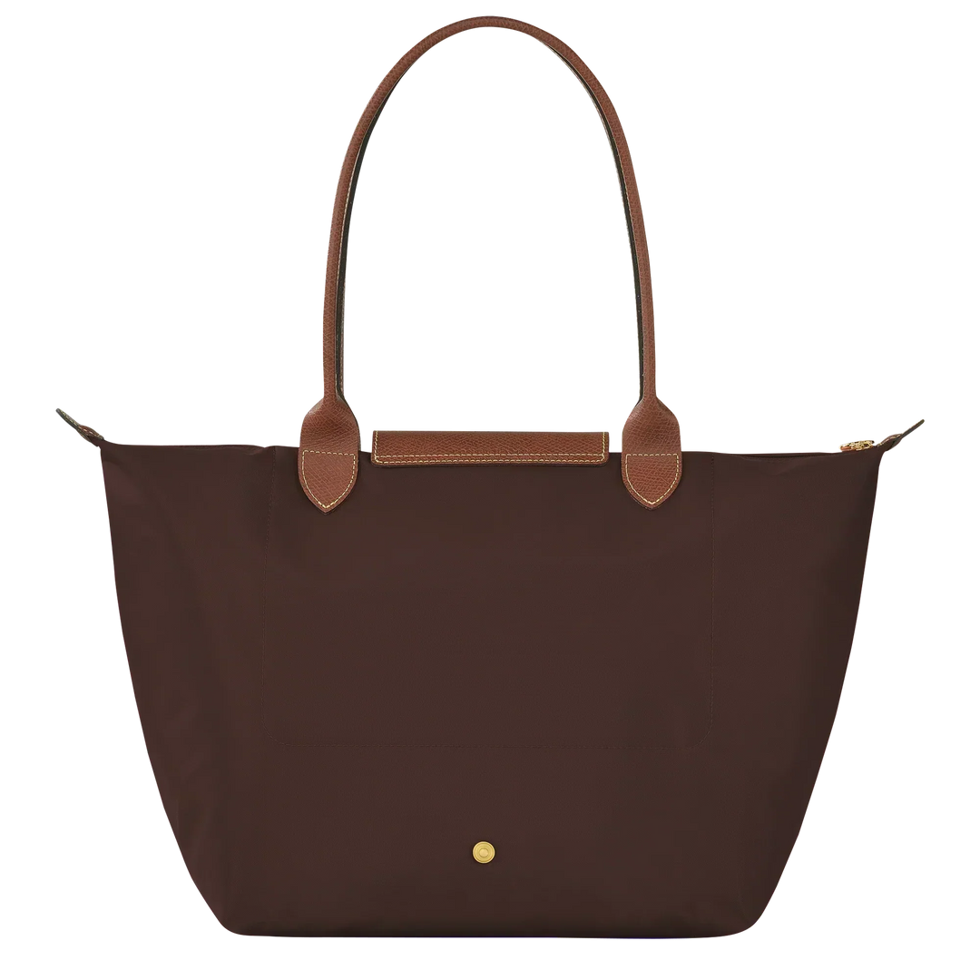 Bolso Clásico - Gran Tote Le Pliage, Ébano