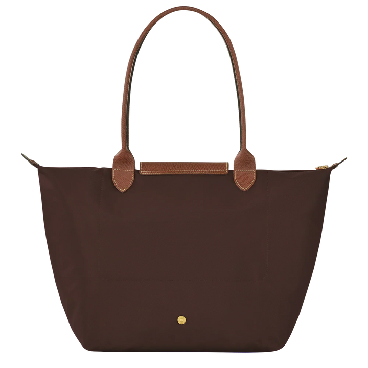 Bolso Clásico - Gran Tote Le Pliage, Ébano