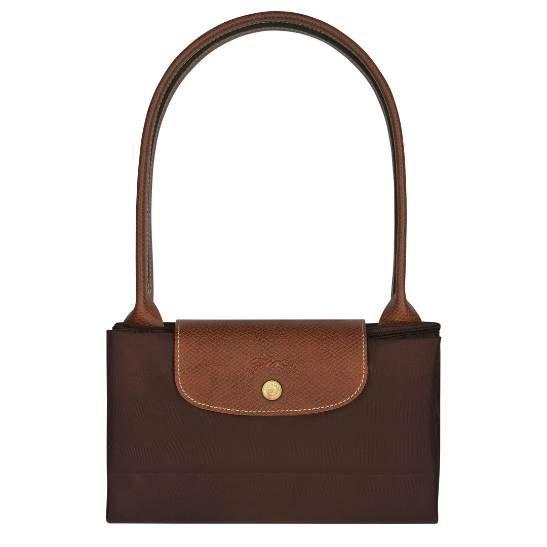 Bolso Clásico - Gran Tote Le Pliage, Ébano