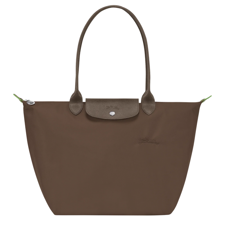 Bolso Clásico - Gran Le Pliage Tote, Terra