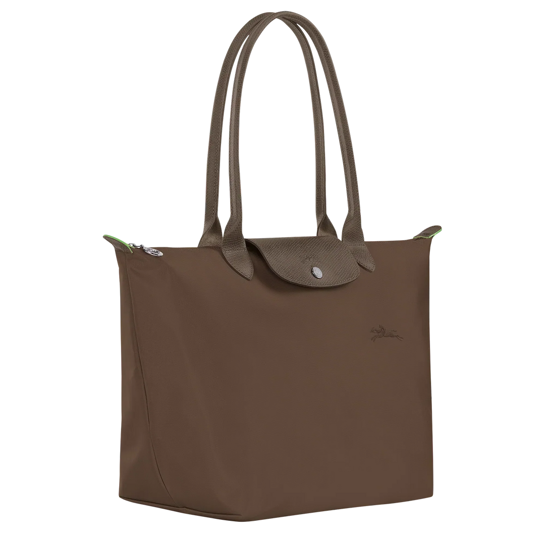 Bolso Clásico - Gran Le Pliage Tote, Terra
