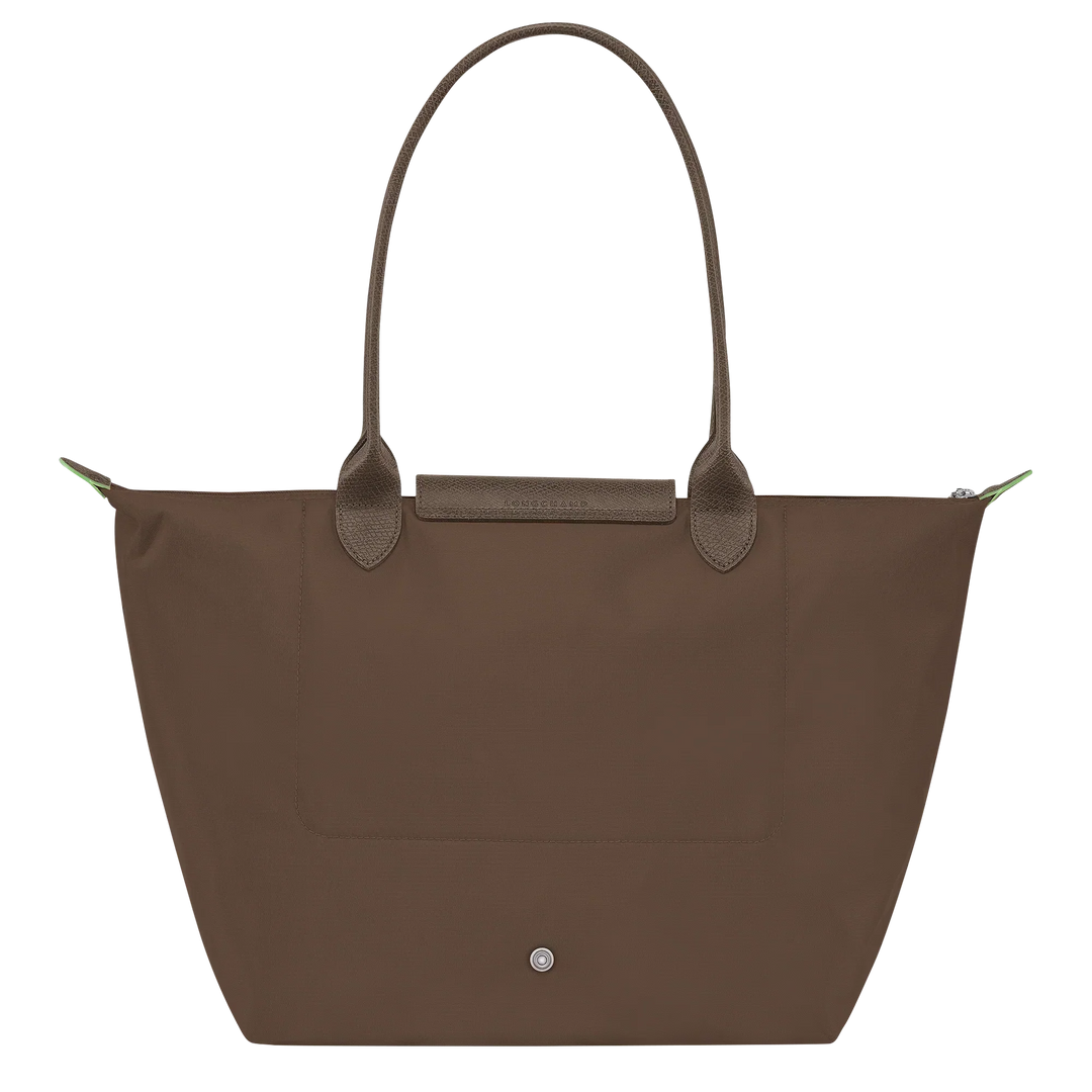 Bolso Clásico - Gran Le Pliage Tote, Terra
