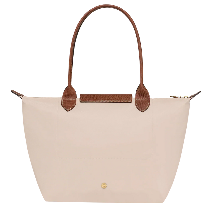 Bolso clásico - Tote Le Pliage Mediano, Papel
