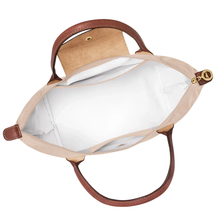 Bolso clásico - Tote Le Pliage Mediano, Papel