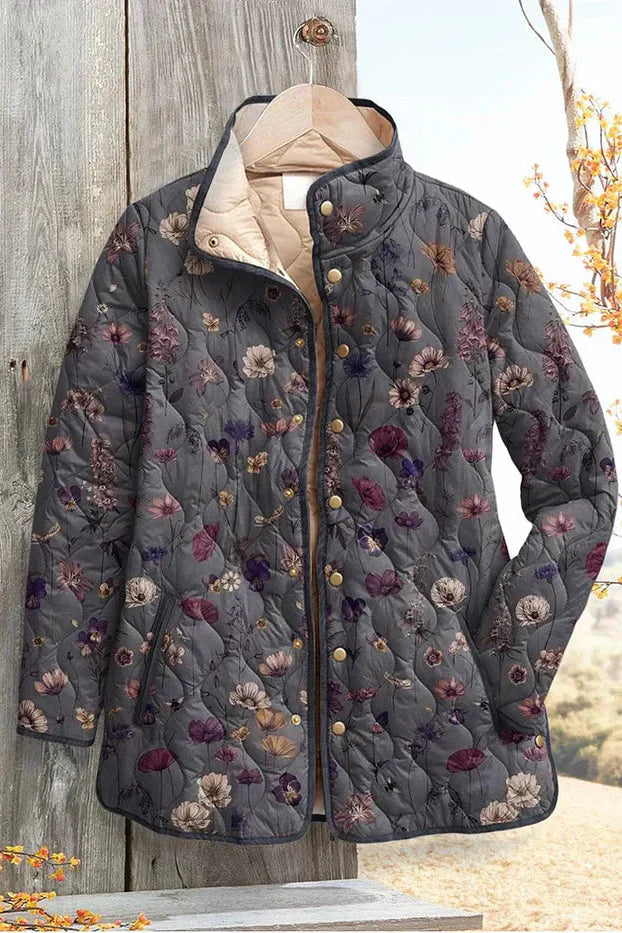 Lada™ - Chaqueta acolchada