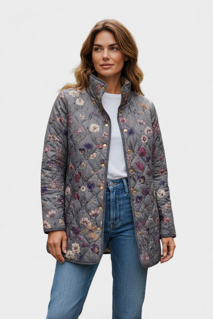 Lada™ - Chaqueta acolchada