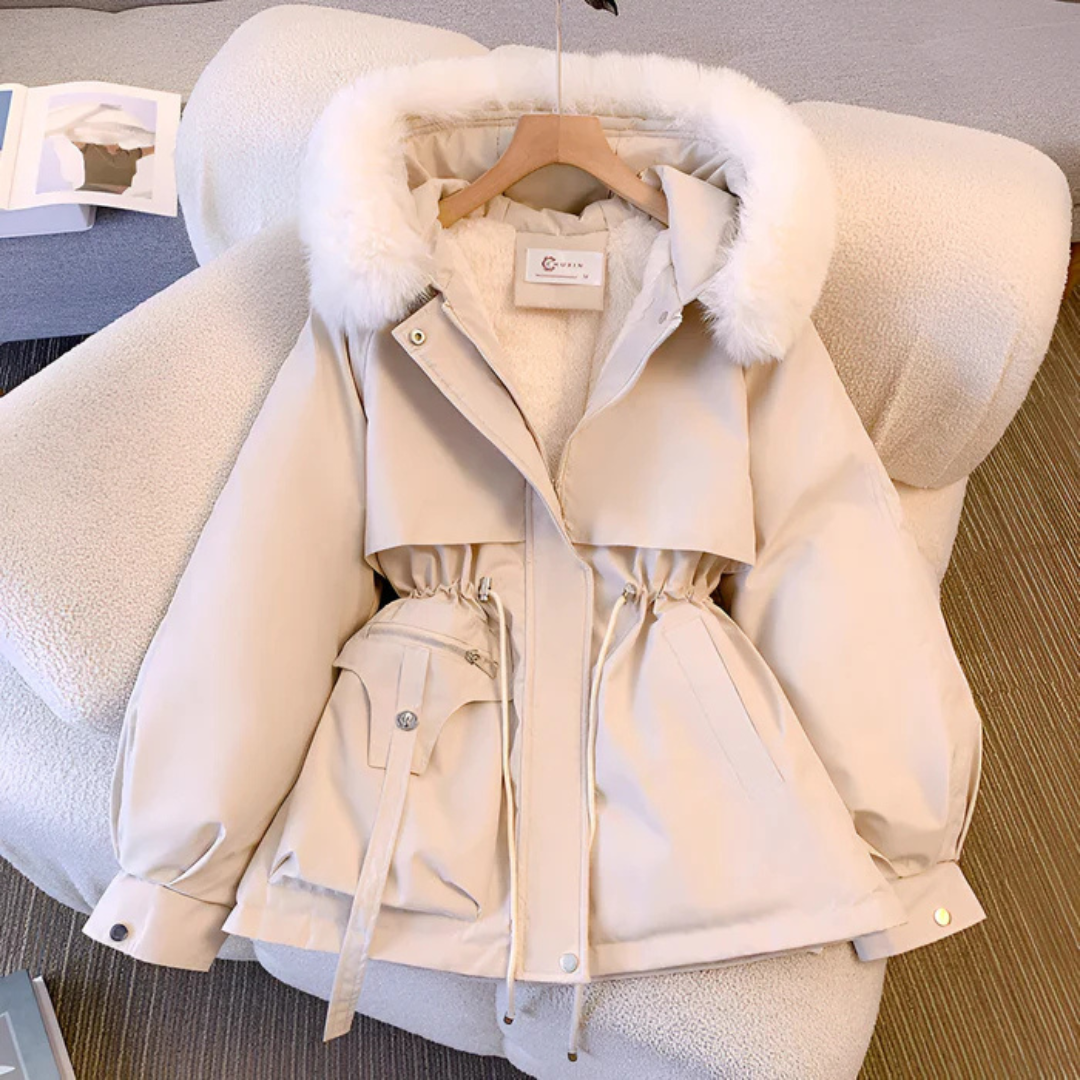 Milana™ - Abrigo de invierno elegante