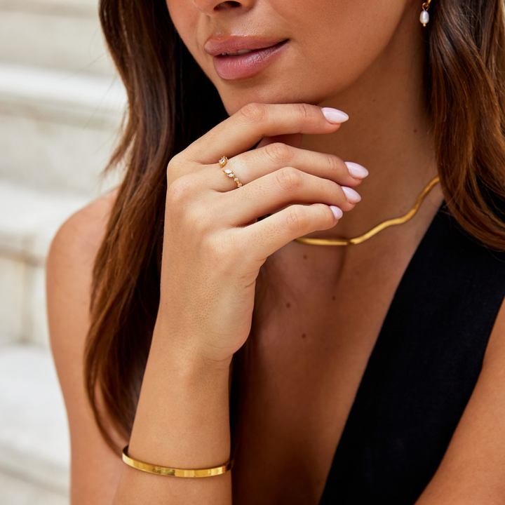 Anillo LÉA