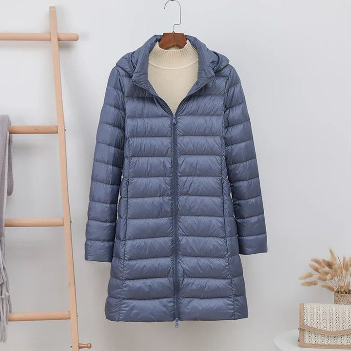 Naomh | Chaqueta Acolchada Ultra-Ligera