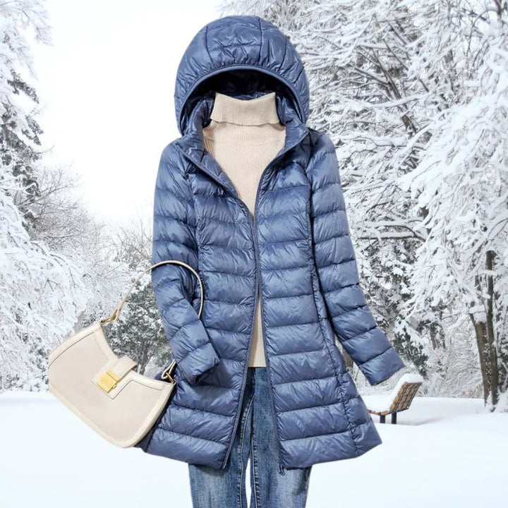 Naomh | Chaqueta Acolchada Ultra-Ligera