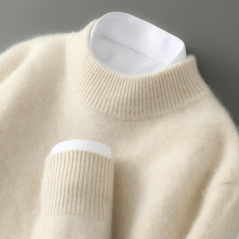 Amelia™ | Suéter elegante de cachemira
