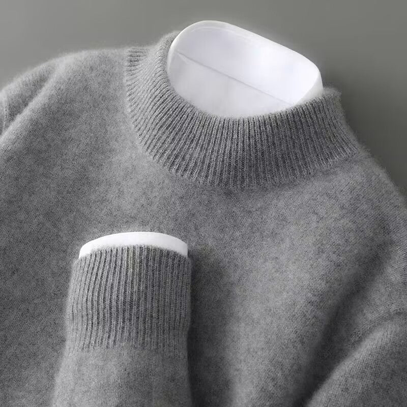 Amelia™ | Suéter elegante de cachemira