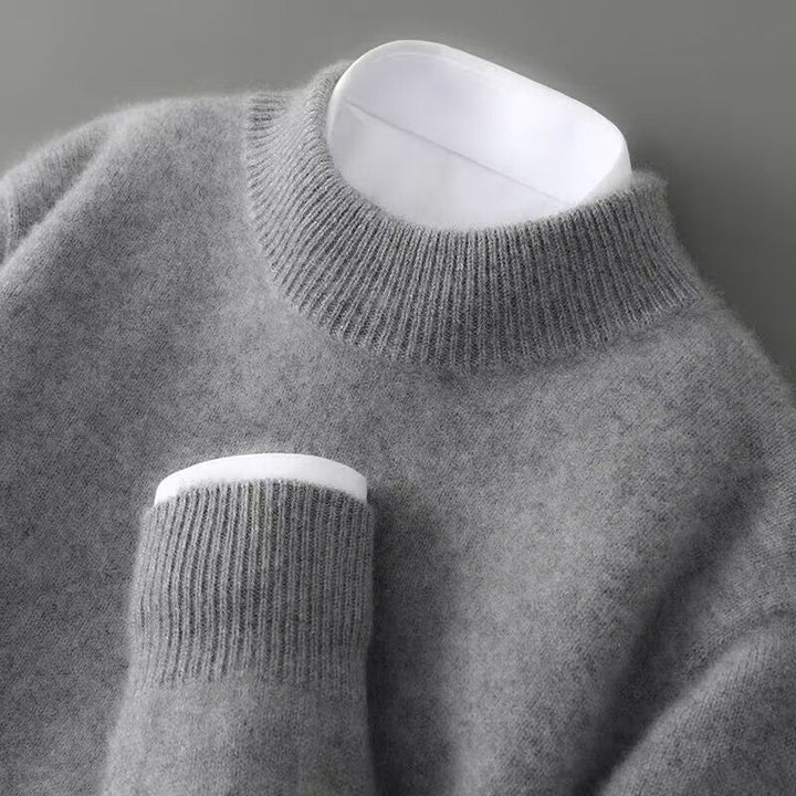 Amelia™ | Suéter elegante de cachemira