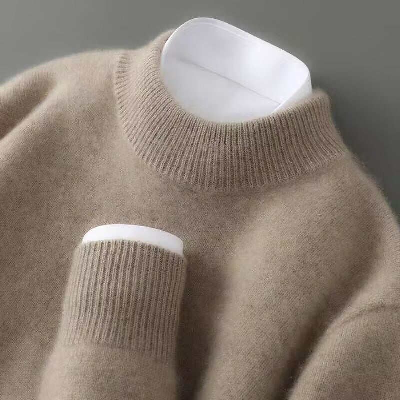 Amelia™ | Suéter elegante de cachemira