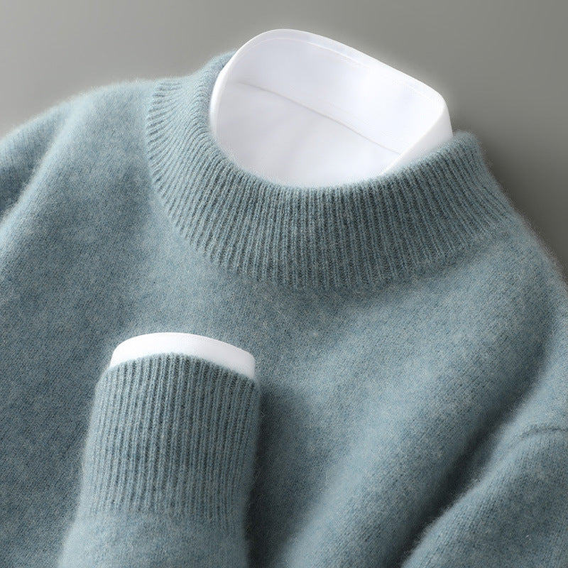 Amelia™ | Suéter elegante de cachemira