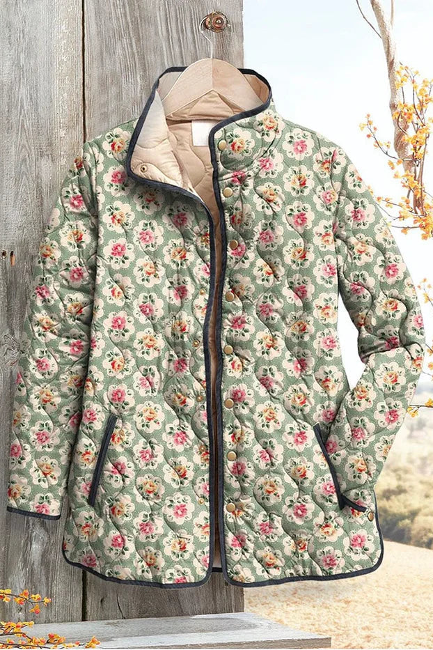 Maja™ - Chaqueta Acolchada