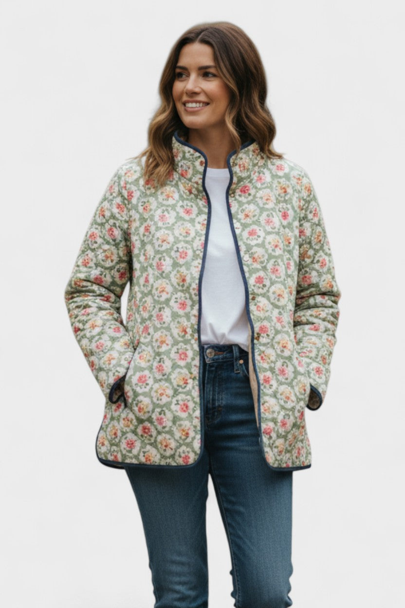 Maja™ - Chaqueta Acolchada