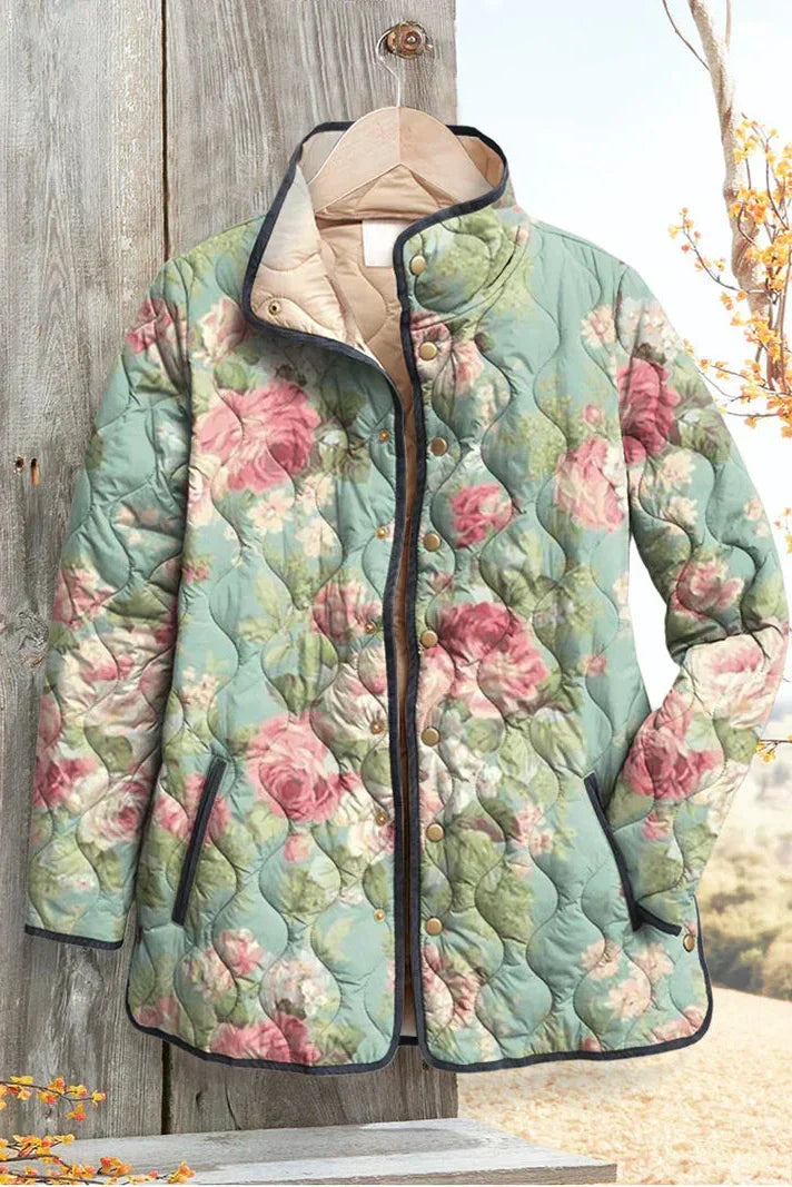 Mathilde™ - Chaqueta acolchada