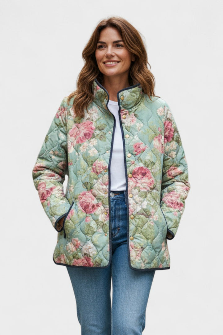 Mathilde™ - Chaqueta acolchada
