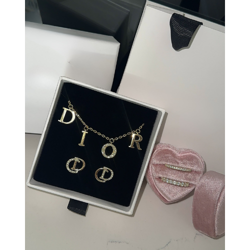 EXCLUSIVO | Conjunto DR Oro