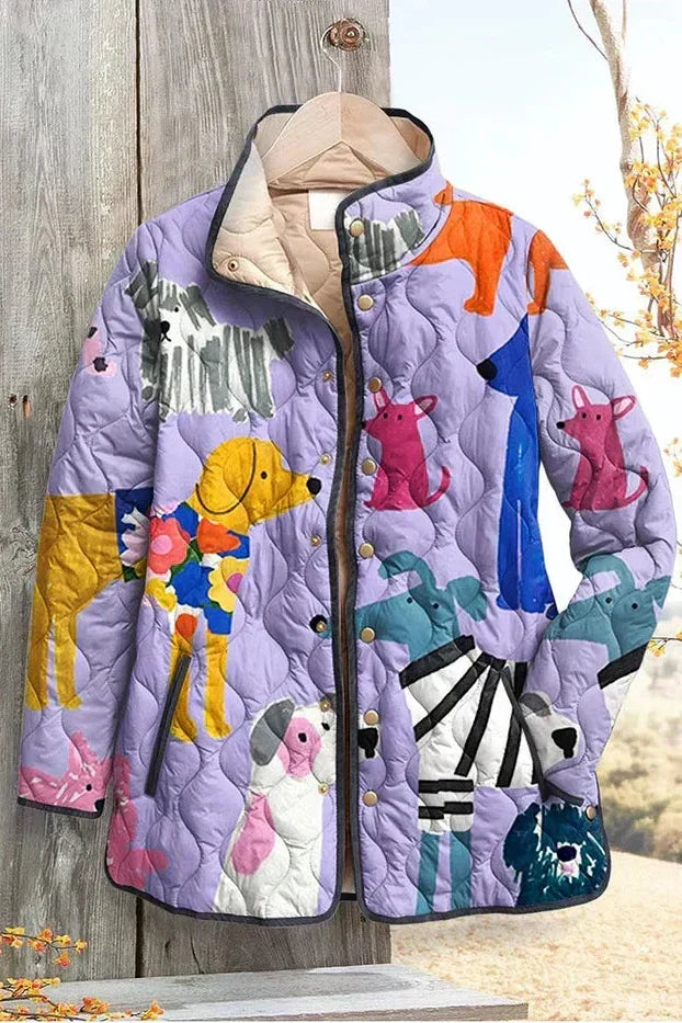 Mila™ - Chaqueta