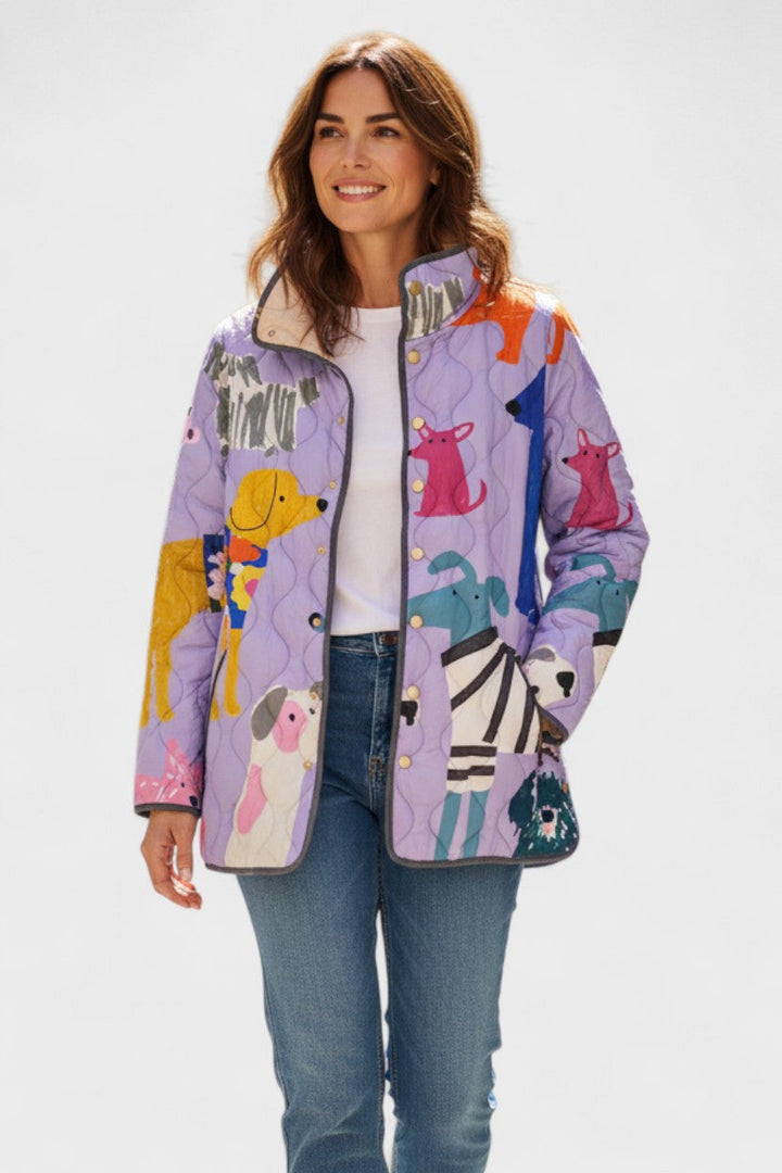 Mila™ - Chaqueta