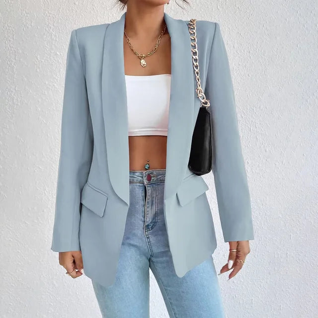 Madison | Blazer Elegante